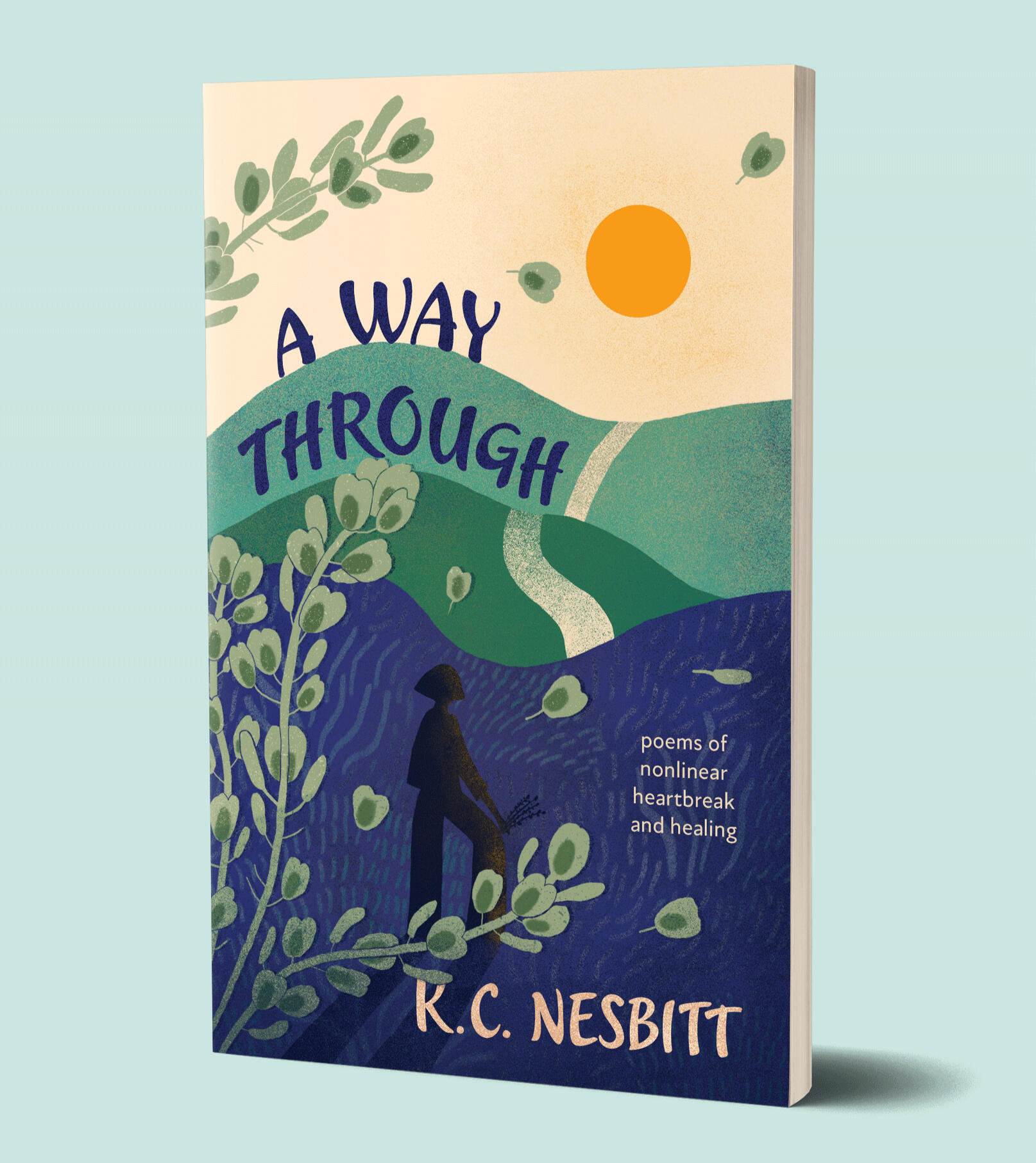 A Way Through book cover